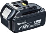 Makita BL1850B 18V 5.0Ah Li-Ion Battery