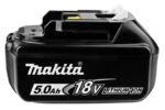 Makita BL1850B 18V 5.0Ah Li-Ion Battery - Image 2