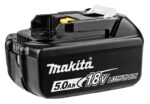 Makita BL1850B 18V 5.0Ah Li-Ion Battery - Image 3
