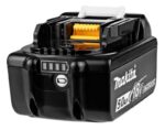 Makita BL1850B 18V 5.0Ah Li-Ion Battery - Image 4