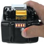 Makita BL1860B 18V 6.0Ah Li-Ion Battery - Image 6