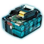Makita BL1860B 18V 6.0Ah Li-Ion Battery - Image 7