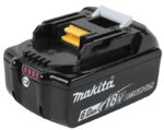 Makita BL1860B 18V 6.0Ah Li-Ion Battery