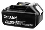 Makita BL1860B 18V 6.0Ah Li-Ion Battery - Image 4