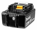 Makita BL1860B 18V 6.0Ah Li-Ion Battery - Image 5