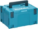 Makita 821551-8 Makpac 3 Stacking Case