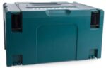 Makita 821551-8 Makpac 3 Stacking Case - Image 5