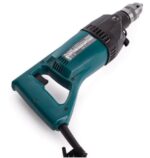 Makita 8406 110V Diamond Core Drill - Image 5