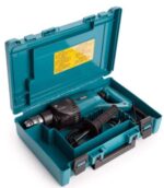 Makita 8406 110V Diamond Core Drill - Image 6
