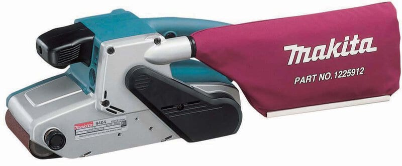 mak-9404-2-makita-9404-240v-belt-sander-01.jpg Makita 9404 240V Belt Sander - Image 1