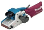 Makita 9404 240V Belt Sander - Image 2