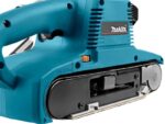 Makita 9404 240V Belt Sander - Image 4