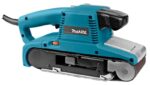 Makita 9404 240V Belt Sander - Image 6