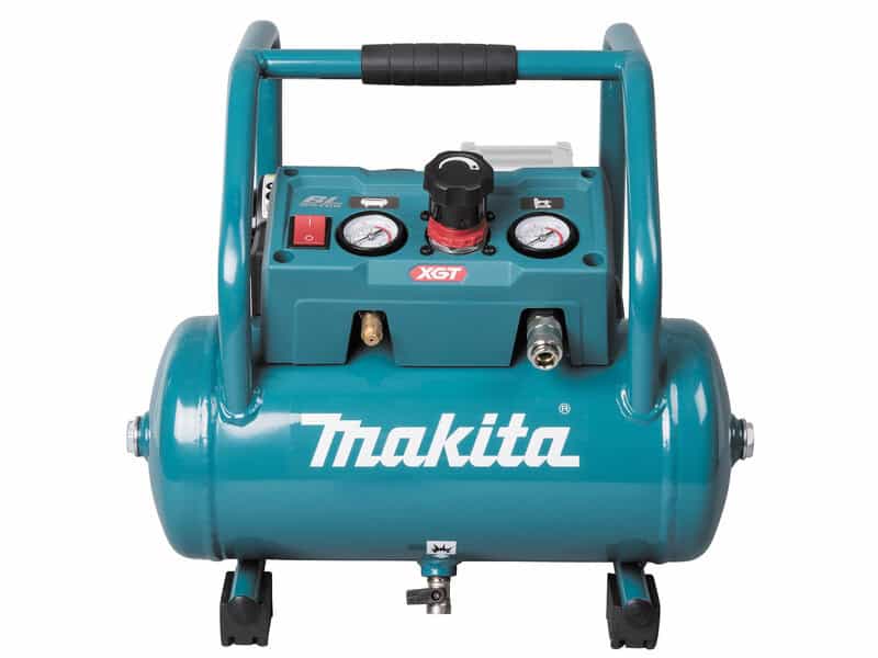mak-ac001gz-makita-ac001gz-40v-air-compressor-body-only-01.jpg Makita AC001GZ 40V Air Compressor Body Only - Image 1
