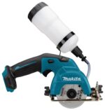 Makita CC301DZ 12V 85mm Glass & Tile Cutter Body Only - Image 2