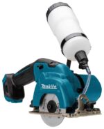Makita CC301DZ 12V 85mm Glass & Tile Cutter Body Only - Image 3