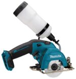 Makita CC301DZ 12V 85mm Glass & Tile Cutter Body Only - Image 4