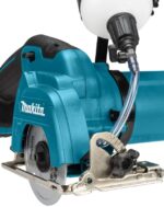 Makita CC301DZ 12V 85mm Glass & Tile Cutter Body Only - Image 5