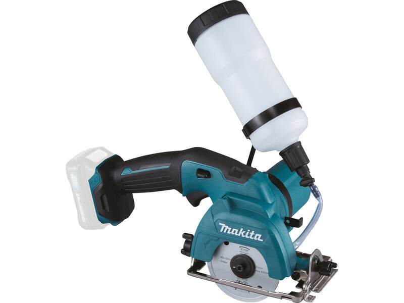 mak-cc301dz-makita-cc301dz-12v-85mm-glass-and-tile-cutter-body-only-01.jpg Makita CC301DZ 12V 85mm Glass & Tile Cutter Body Only - Image 1
