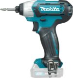 Makita CLX228AJ 12V Twin Pack Combi Drill and Impact Driver Kit - Image 3