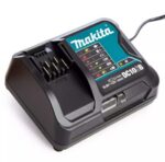 Makita CLX228AJ 12V Twin Pack Combi Drill and Impact Driver Kit - Image 5