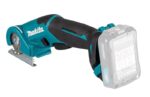 Makita CP100DZ 12V Multi Cutter Body Only - Image 3