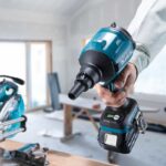 Makita DAS180Z 18V Blower Body Only - Image 9
