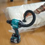 Makita DAS180Z 18V Blower Body Only - Image 11
