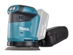 Makita DBO180Z 18V 125mm Orbital Sander Body Only - Image 2