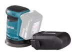 Makita DBO180Z 18V 125mm Orbital Sander Body Only - Image 3