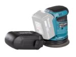 Makita DBO180Z 18V 125mm Orbital Sander Body Only - Image 4
