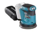 Makita DBO180Z 18V 125mm Orbital Sander Body Only - Image 5