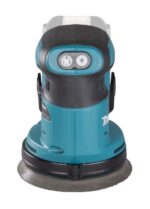 Makita DBO180Z 18V 125mm Orbital Sander Body Only - Image 6