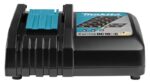 Makita DC18RC/2 240V 18V & 14.4V Charger - Image 2
