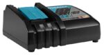 Makita DC18RC/2 240V 18V & 14.4V Charger - Image 3