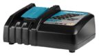 Makita DC18RC/2 240V 18V & 14.4V Charger - Image 4