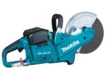 Makita DCE090ZX1 Twin 18V 230mm Disc Cutter Body Only