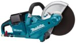 Makita DCE090ZX1 Twin 18V 230mm Disc Cutter Body Only - Image 2