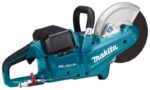 Makita DCE090ZX1 Twin 18V 230mm Disc Cutter Body Only - Image 3