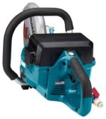 Makita DCE090ZX1 Twin 18V 230mm Disc Cutter Body Only - Image 5