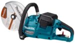 Makita DCE090ZX1 Twin 18V 230mm Disc Cutter Body Only - Image 6