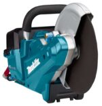 Makita DCE090ZX1 Twin 18V 230mm Disc Cutter Body Only - Image 9