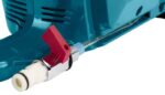 Makita DCE090ZX1 Twin 18V 230mm Disc Cutter Body Only - Image 13