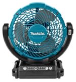 Makita DCF102Z 18V & 14.4V Portable Fan Body Only - Image 2