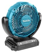 Makita DCF102Z 18V & 14.4V Portable Fan Body Only - Image 3