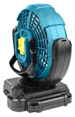 Makita DCF102Z 18V & 14.4V Portable Fan Body Only - Image 4
