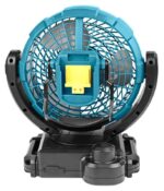 Makita DCF102Z 18V & 14.4V Portable Fan Body Only - Image 5