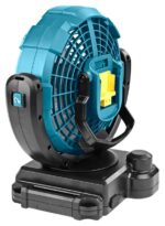 Makita DCF102Z 18V & 14.4V Portable Fan Body Only - Image 6
