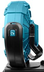 Makita DCF102Z 18V & 14.4V Portable Fan Body Only - Image 8
