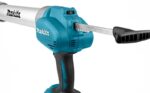 Makita DCG180ZBK 18V Sealant Gun Body Only - Image 3